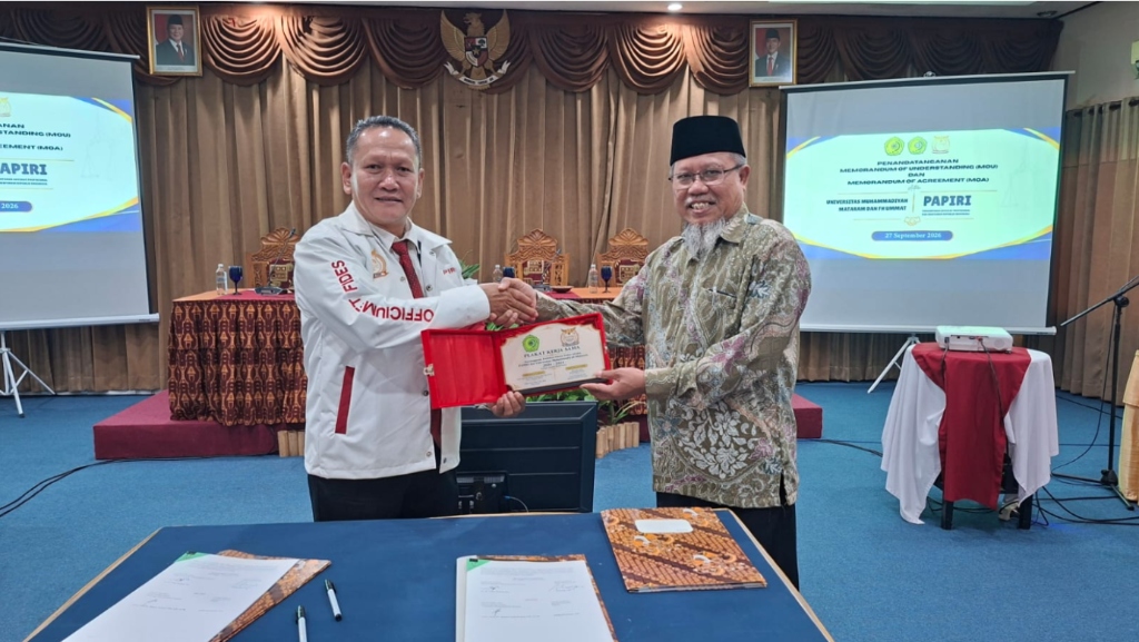Bukan Cuma Hafal Pasal, Calon Advokat Kini Dituntut Paham Teknologi dan AI — iNews.id