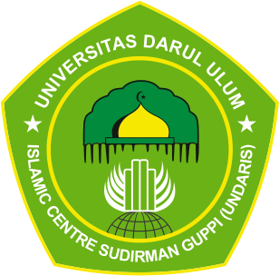 UNDARIS
